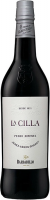 Херес Barbadillo, "La Cilla" Pedro Ximenez