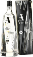 Водка "Vodka A", gift box, 0.7 л