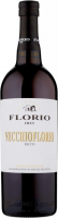 Вино Florio, "Vecchio Florio" Secco, Marsala Superiore DOP, 2016