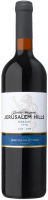 Вино "Jerusalem Hills" Merlot, 2017