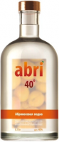 Водка Abri, 0.5 л