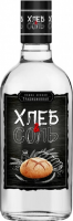 Водка "Хлеб & Соль" Традиционная, 0.5 л