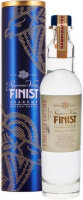 Водка "Finist" Limited Edition, in tube, 0.7 л