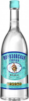 Водка ЛВЗ Долгопрудный, "Морозовская Горка", 0.5 л