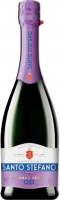 Вино "Santo Stefano" Rosso Zero