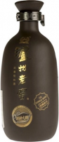 Водка Luzhou Laojiao, Zeeshan Datsyuy, 0.5 л