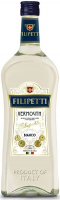 Вермут "Filipetti" Bianco Vermouth, 1 л