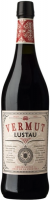 Вермут Lustau, Vermut
