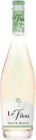 Вино Weinkellerei Hechtsheim, "Le Filou" Grand Secco Blanc