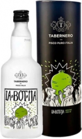 Водка Tabernero, "La Botija" Pisco Puro Italia, gift box, 0.7 л