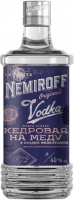 Водка OPVZ, "Nemiroff" Pine on Honey, 0.7 л