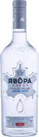 Водка "Явора" Кленовая Зимняя, 0.7 л