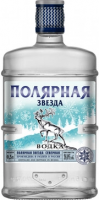 Водка АПК, "Полярная Звезда" Северная, 0.5 л