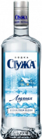 Водка Первый Купажный Завод, "Стужа" Ледяная, 0.7 л