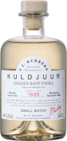 Водка "J.J. Kurberg" Golden Root, 0.5 л