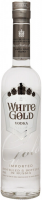 Водка "White Gold", 0.7 л