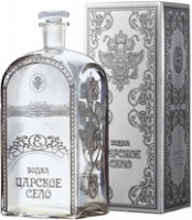 Водка "Царское Село", gift box, 0.7 л
