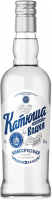 Водка "Катюша" Классическая, 0.5 л