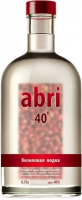Водка Abri, Kizil, 0.75 л