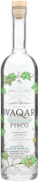 Водка Pisco "Waqar", 0.7 л