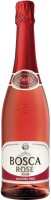 Вино "Bosca" Rose Alcohol Free