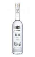 Чача Kvezani Chacha Silver Bacchus, 0.5 л
