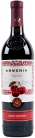 Винный напиток "Armenia" Cherry Semi-Sweet