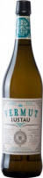 Вермут Lustau, Vermut Blanco