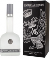 Водка "Легенда Кремля" Элит, gift box, 0.7 л