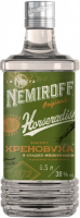 Водка OPVZ, "Nemiroff" Hrenovuha, 0.5 л
