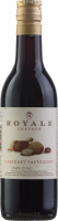 Вино "Royale Gravade" Cabernet Sauvignon, Pays d'Oc IGP, 2019, 187 мл