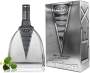 Водка Nemiroff, "Lex", gift box, 0.7 л