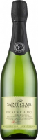 Винный напиток Saint Clair, "Vicar's Choice" Sauvignon Blanc Bubbles, 2012