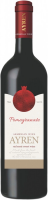 Винный напиток Sisavan, "Ayren" Pomegranate