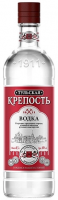 Водка Тульский винокуренный завод 1911, "Тульская Крепость", 0.5 л