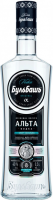 Водка "Бульбашъ" Альта, 0.5 л