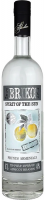 Водка "Abrikon" Limited Edition, 0.7 л