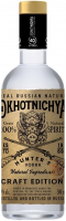 Водка Стрижамент, "Охотничья", 0.5 л