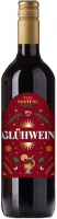 Винный напиток "The Fortune Bar" Gluhwein