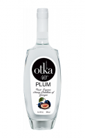 Чача Otka Premium Plum (Слива) 0,5 л