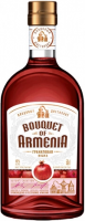 Водка "Bouquet of Armenia" Pomegranate, 0.5 л