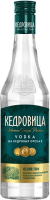 Водка "Кедровица" на Кедровых Орехах, 0.5 л
