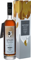 Водка Арцах Тутовый Серебро, gift box, 0.75 л