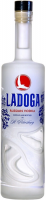 Водка "Ладога", 0.5 л