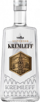 Водка "Kremleff" Superior, 0.5 л