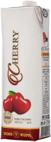 Вино Vino Zupa, Cherry, Tetra Prism, 1 л