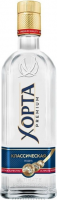 Водка "Хорта" Классическая, 0.7 л
