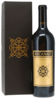 Вино Recanati, Special Reserve (kosher), 2019, gift box