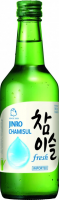 Водка Hitejinro, Chamisul Fresh Soju, 360 мл