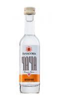 Чача Фанагория, Chacha Muscat, 0.1 л